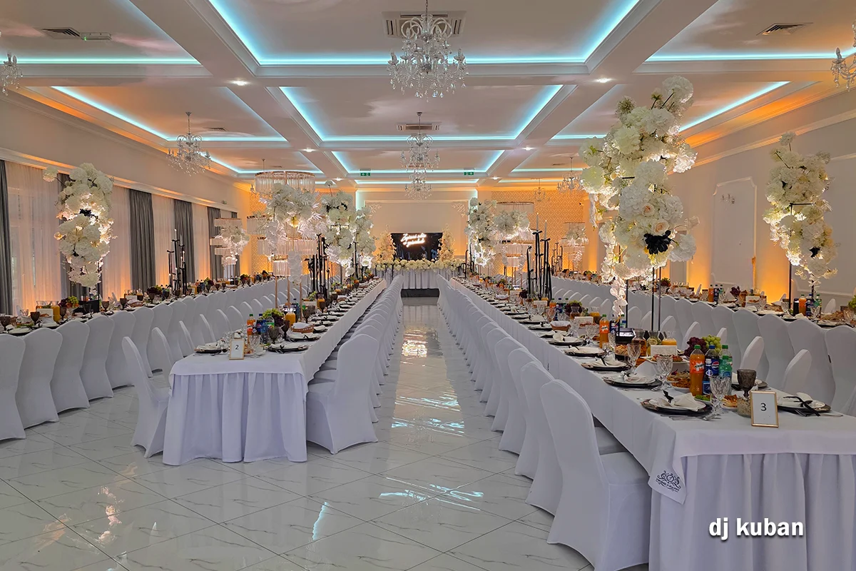 Dekoracja świetlna wnętrza - zdjęcie 5