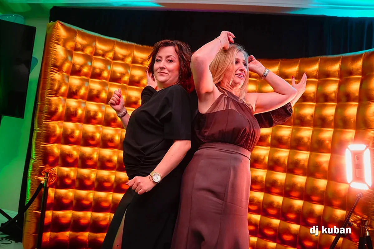 Fotobudka 360 - zdjęcie 3