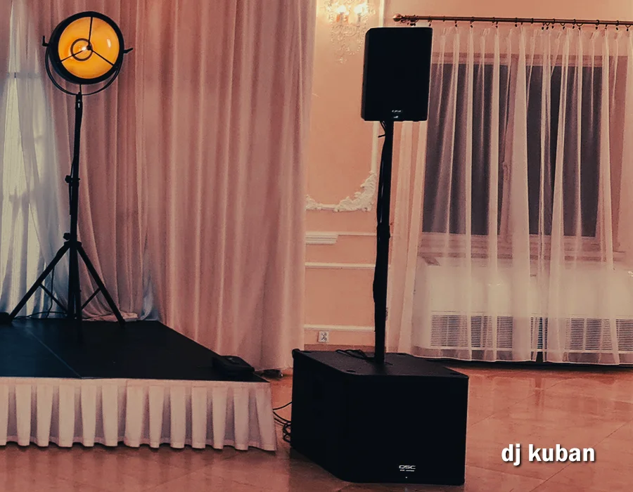 Nagłośnienie konferencji i pleneru