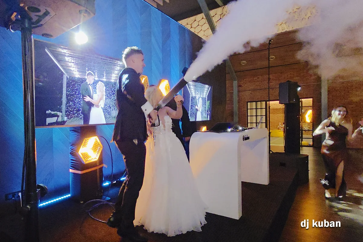 Pistolet CO2 - zdjęcie 1